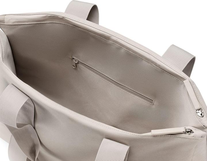 Actual product image reisenthel sportshopper mix stone