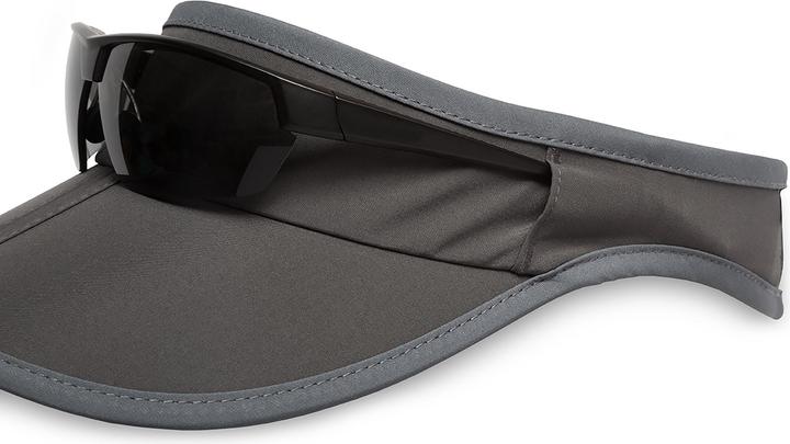 Produktbild Sunday Afternoons Aero Visor (56, 60, L, M)