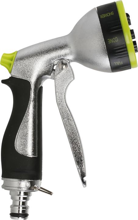 Produktbild Gartec Wasserpistole