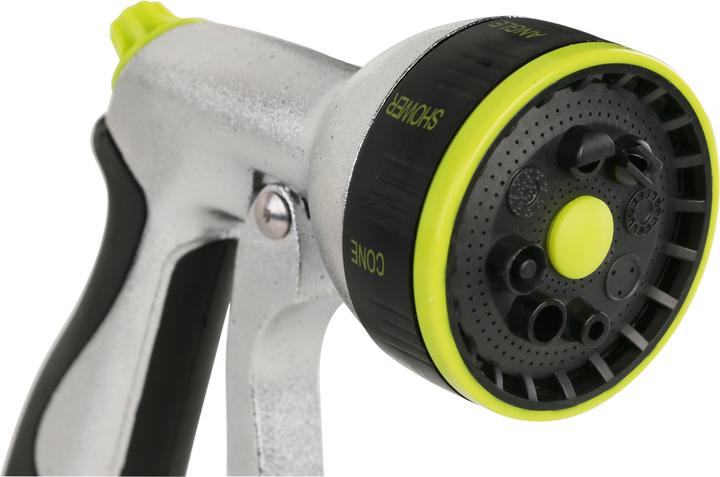 Produktbild Gartec Wasserpistole
