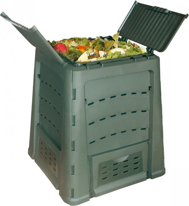 Remaplan Thermoquick Express (330 l)