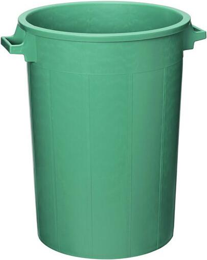 Immagine prodotto Plastime Pattumiera (75 l)