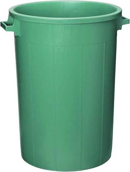 Produktbild Plastime Mülltonne (100 l)