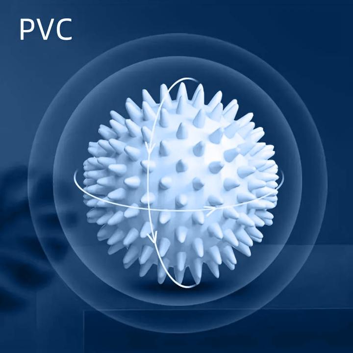 Immagine prodotto Cbx Palla per massaggio yoga 6 cm