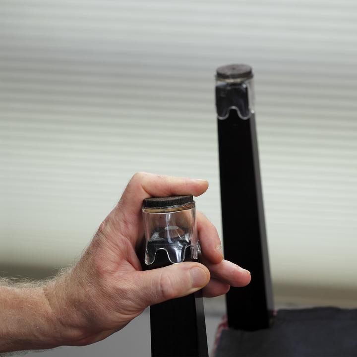 Produktbild Relaxdays Möbelstopper (250 Stk.)