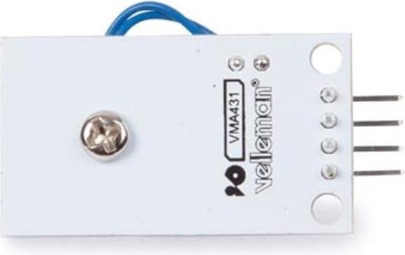 Produktbild Whadda Elektromagnet-Modul