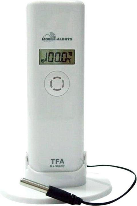 Image du produit TFA Emetteur Weather Hub 30.3302