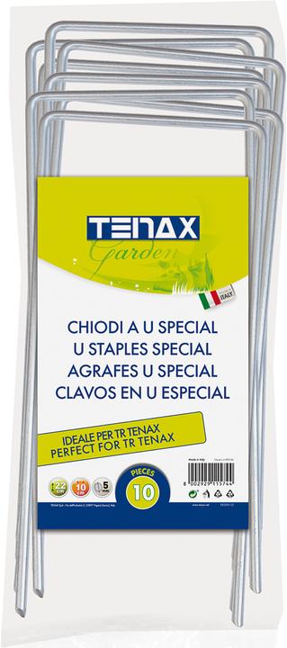 Tenax U Staples Special (22 cm, 10 cm)