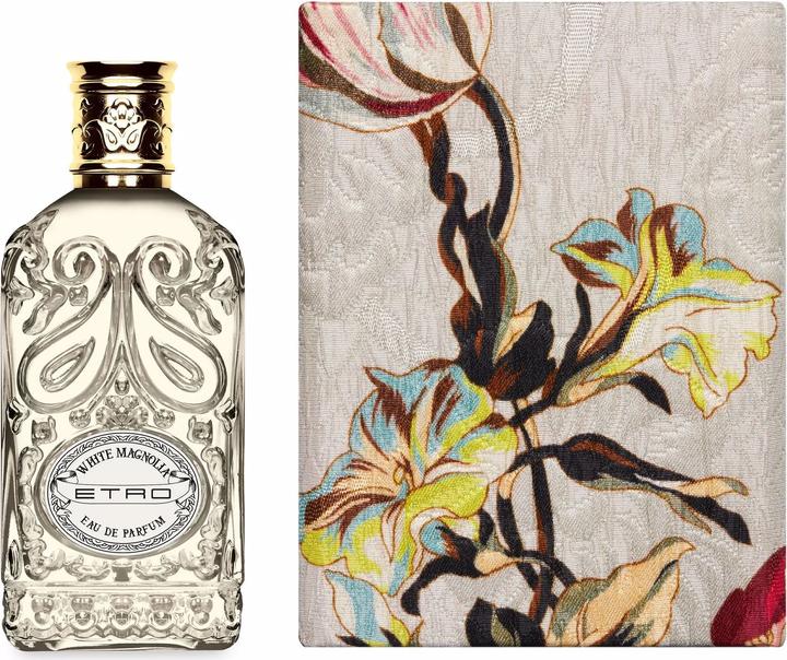 Produktbild Etro White Magnolia (Eau de Parfum, 100 ml)