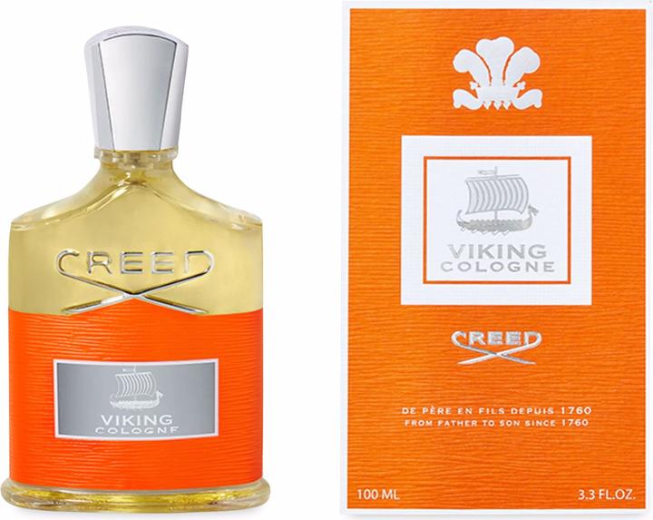 Produktbild Creed Viking Cologne (Eau de Cologne, 50 ml)