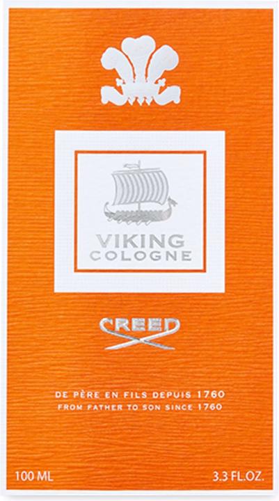 Produktbild Creed Viking Cologne (Eau de Cologne, 50 ml)