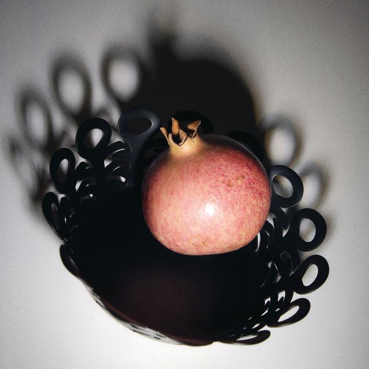 Image du produit Alessi Coupelle en osier VIMINI