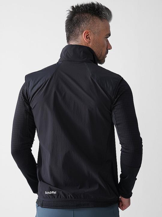 Produktbild Schöffel Hybrid Vt Style Blaueis MNS (52)
