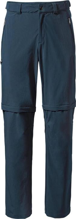 Immagine prodotto Vaude Pantaloni da uomo Farley Stretch T-Zip III (M)