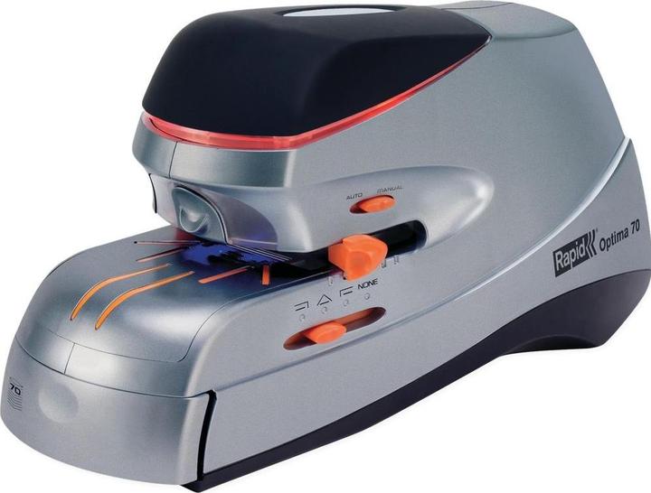 Rexel Rapid Optima GripE (20 lamelle)