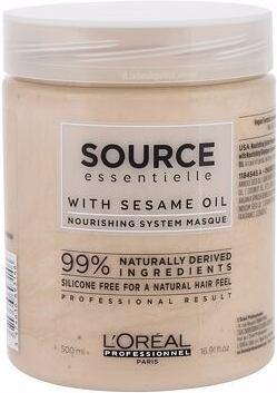 Immagine prodotto L'Oréal Professionnel Source Essentielle Nourishing Masque (500 ml)