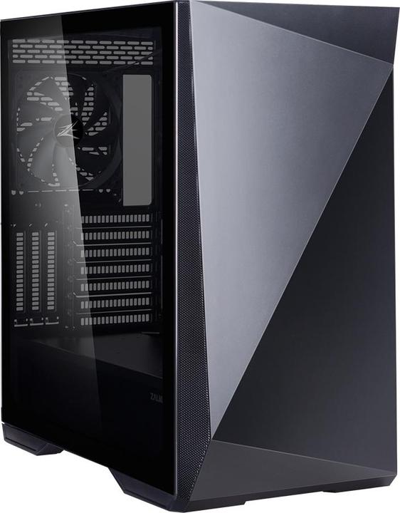 Image du produit Zalman Z9 Iceberg Tour midi (ATX, E-ATX)