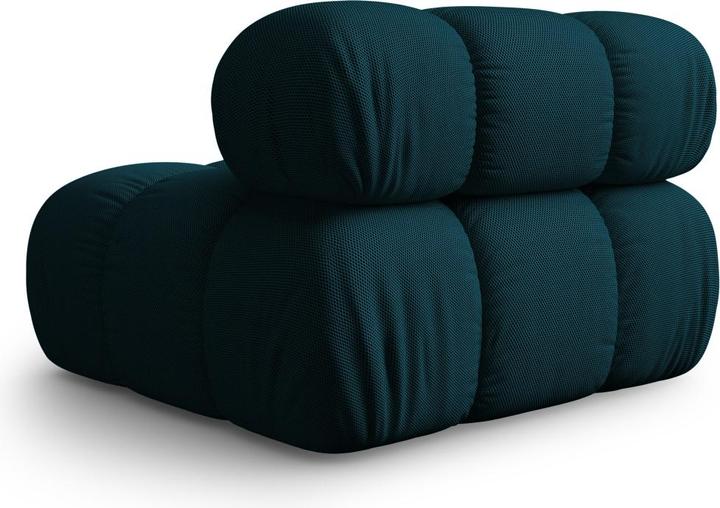 Actual product image Micadoni Bellis (Modular sofa, 1-seater)