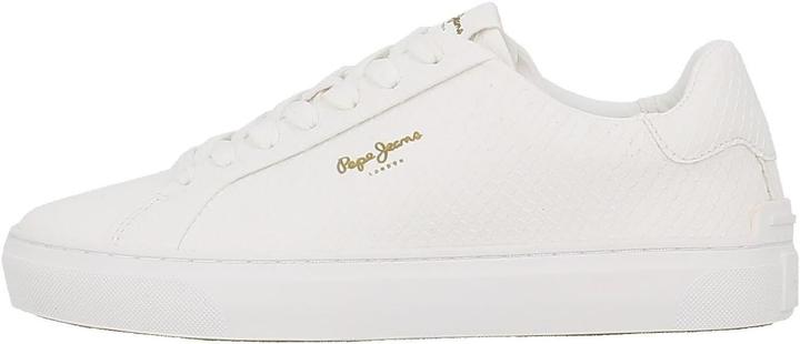 Image du produit Pepe Jeans Camden Rump W Sneak (37)