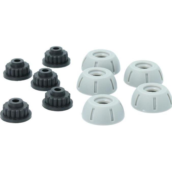 PRO, Velopumpe Zubehör, (Pumpenkopf)