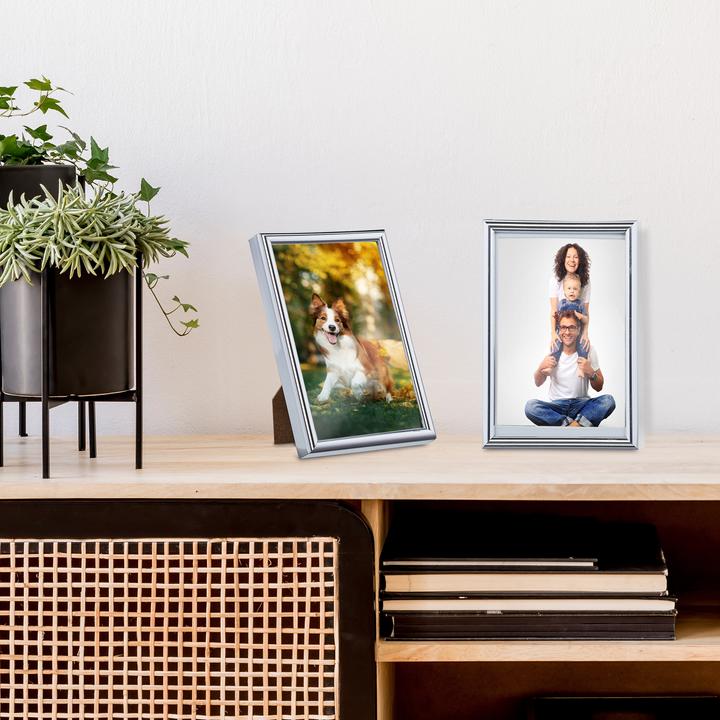 Actual product image Relaxdays Picture Frame (10 x 15 cm)