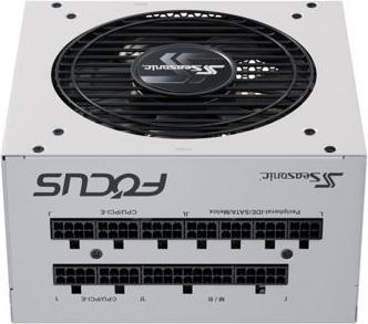 Produktbild Seasonic Focus GX-1000 (1000 W)