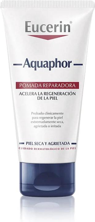 Produktbild Eucerin Aquaphor (Körpercreme, 45 ml)