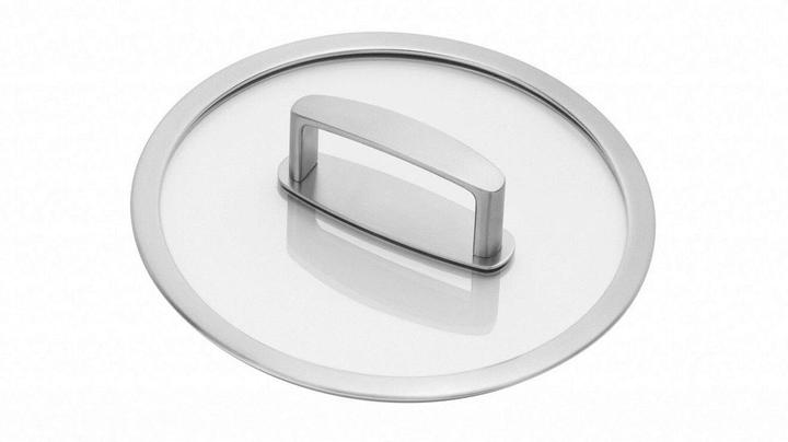 Image du produit Zwilling Vitality Marmite à rôtir 20cm, 3.0 litres (Poêle à frire, Acier inoxydable, 20 x 14.70 cm)