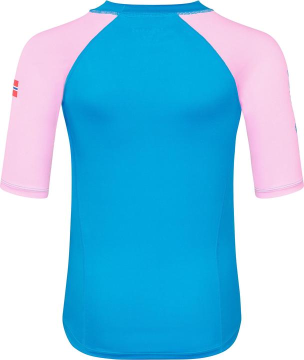 Actual product image Trollkids Kid's Kvalvika T (128)