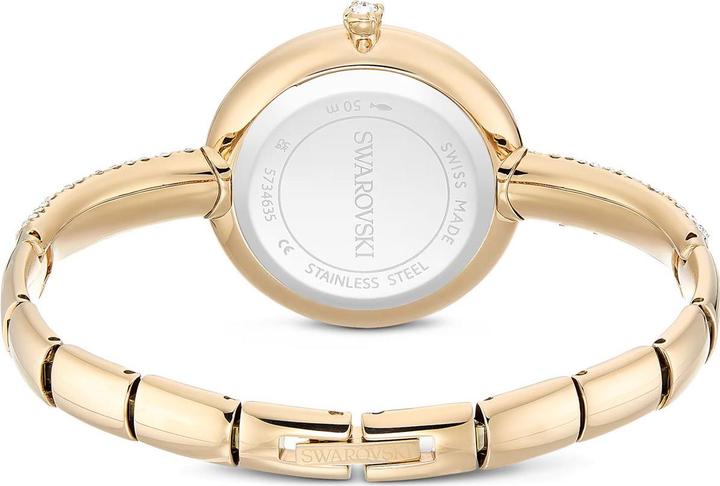 Produktbild Swarovski Sublima Bangle (Analoguhr, 32 mm)