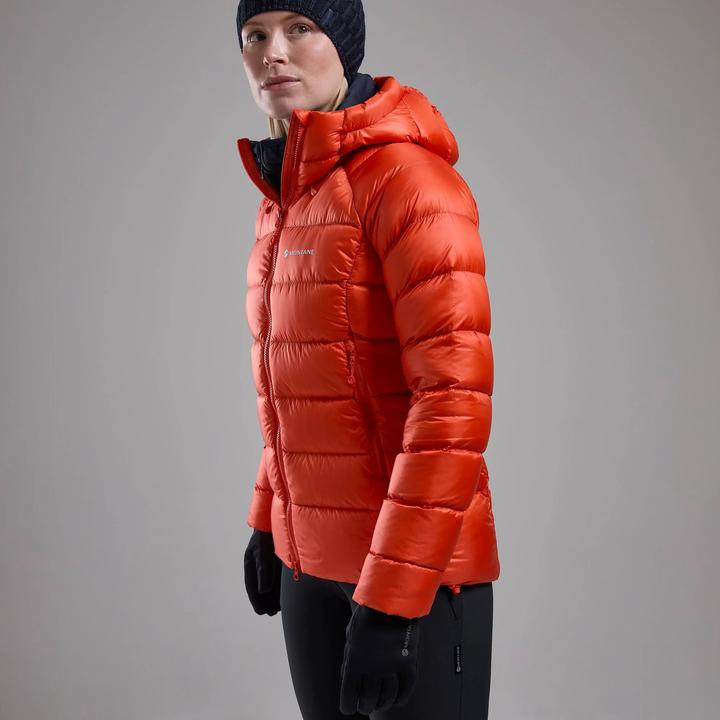 Produktbild Montane woanti-freeze xt daunenjacke (L)