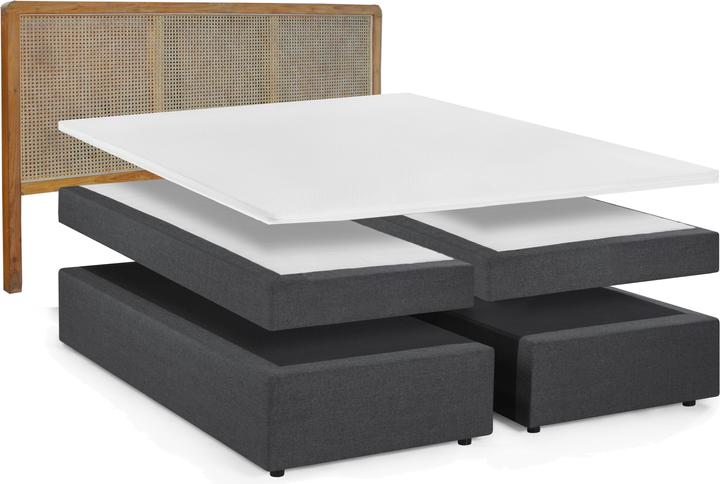 Produktbild SIT Möbel This & That (180 x 200 cm)