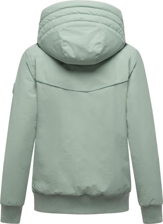 Actual product image Marikoo Mooni 16 (XL)