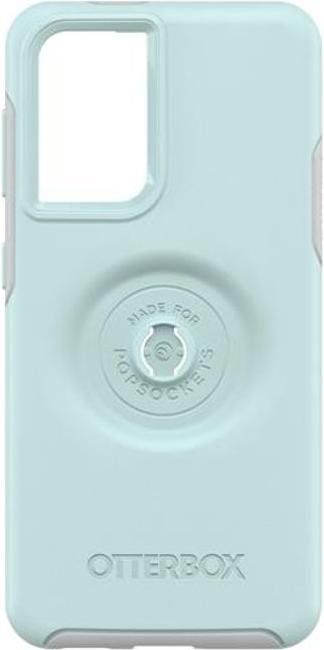 Actual product image OtterBox Otter + Pop Symmetry (Samsung Galaxy S21)
