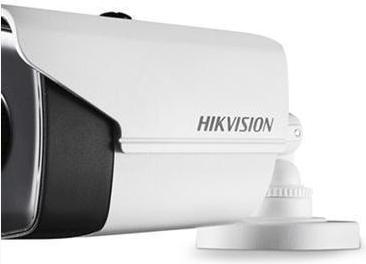 Actual product image Hikvision Bullet DS-2CC12D9T-IT3E6mm (1920 x 1080 Pixels)