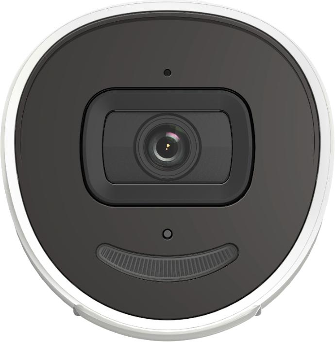 Actual product image Hikvision Bullet AcuSense IR DS-2CD2026G2-IU/SL2. (1920 x 1080 Pixels)