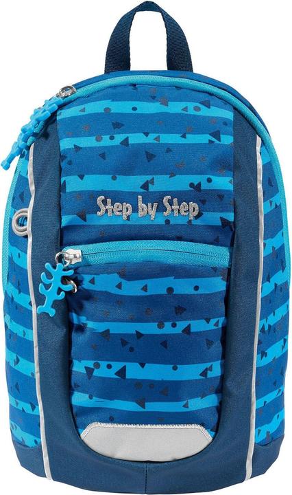 Produktbild Step by Step Rucksack-Set Rucksack-Set KIGA MINI