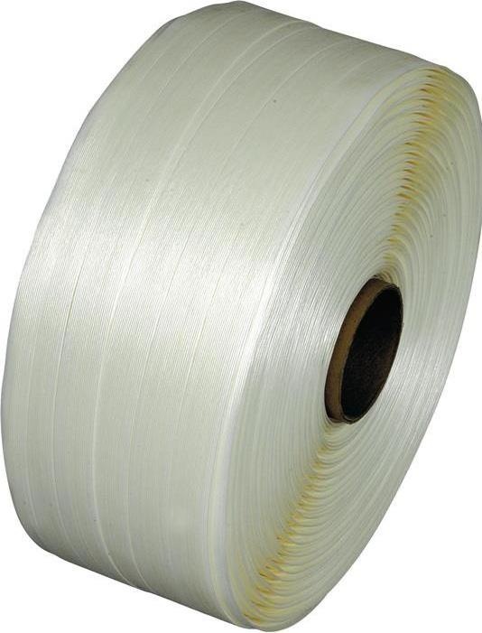 Actual product image kaiserkraft Polyester kraft tape (1100 m, 13 mm)