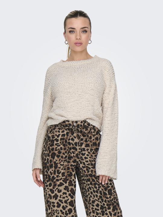 Produktbild Only ONLGLORIA Strickpullover Strickpullover (XL)