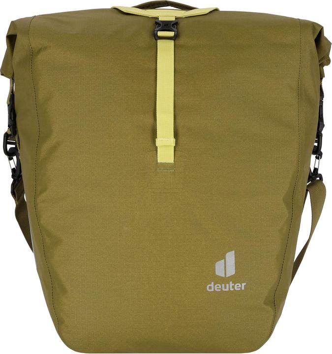 Produktbild Deuter Weybridge 25+5 (25 l, Gepäckträgertasche)