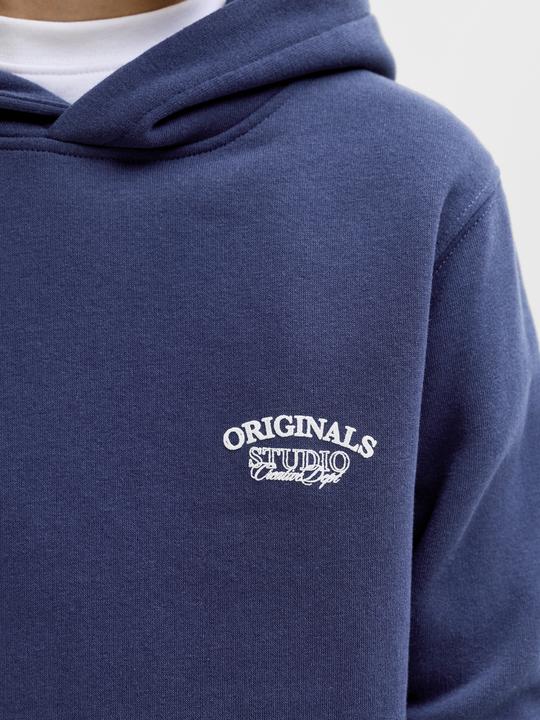 Image du produit Jack & Jones Kapuzenpullover Junior Kapuzenpullover (140)