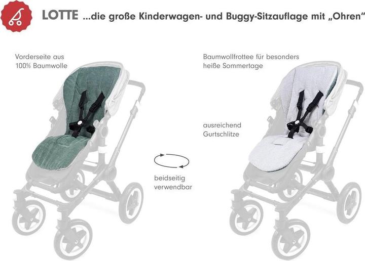 Immagine prodotto Liebes von Priebes Lotte