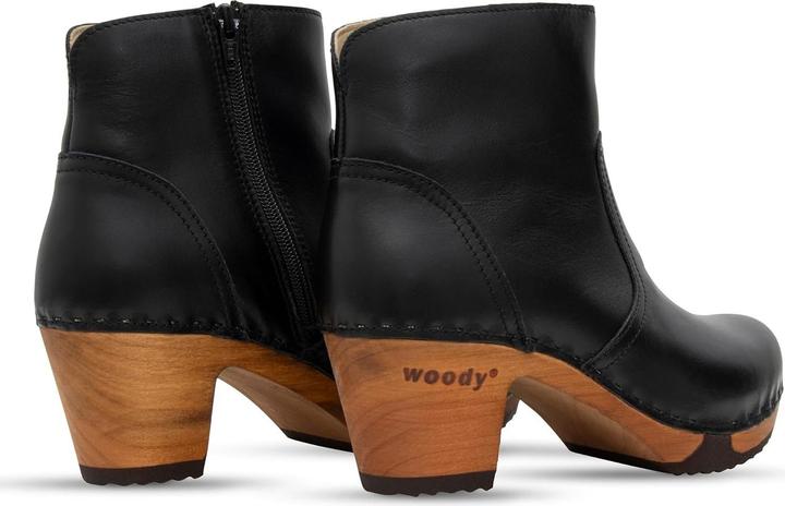Actual product image Woody Tanja Ankle Boots (42)