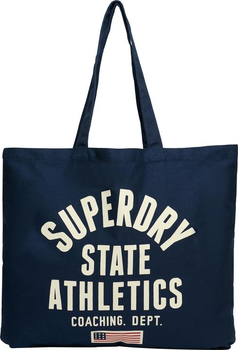 Produktbild Superdry Einkaufstasche Damen