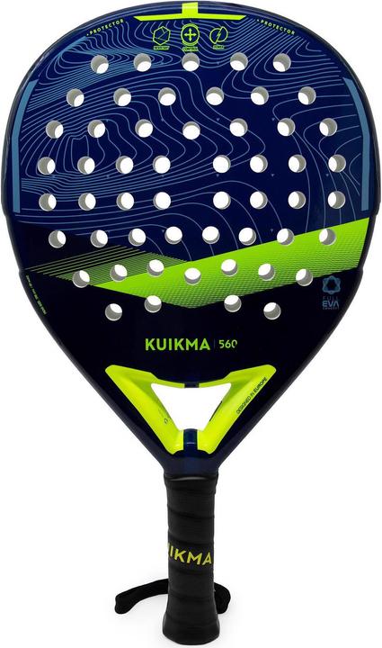 Actual product image Kuikma PR 560