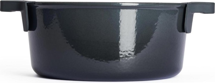 Produktbild Woll Gusstopf mit Deckel Ø 24 cm (24 cm, Kochtopf, Gusseisen)