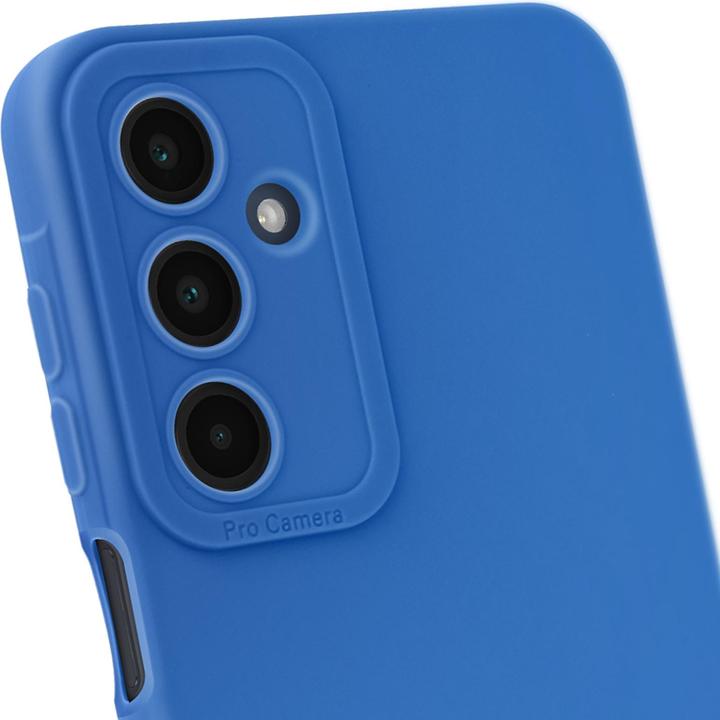 Actual product image Avizar SoftGlow Case (Samsung Galaxy A16)