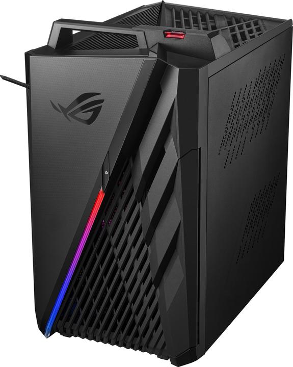 Image du produit ASUS G35DX-SP004D (1000 Go, 32 Go)