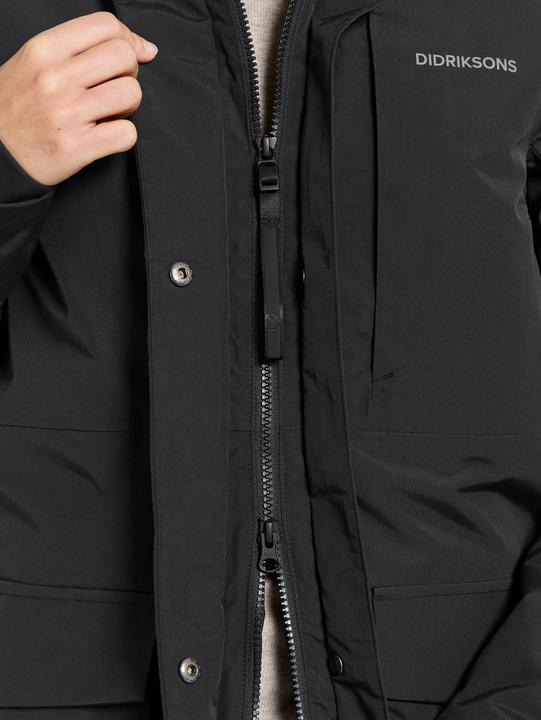 Actual product image Didriksons Women's Leya Parka 4 (36, S)
