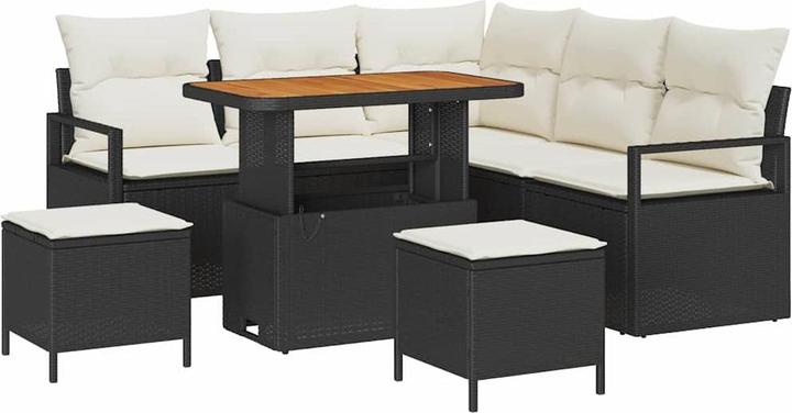 Produktbild vidaXL Kiera